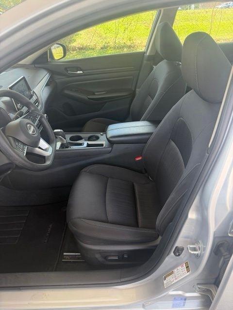 Nissan Altima SV FWD 2025