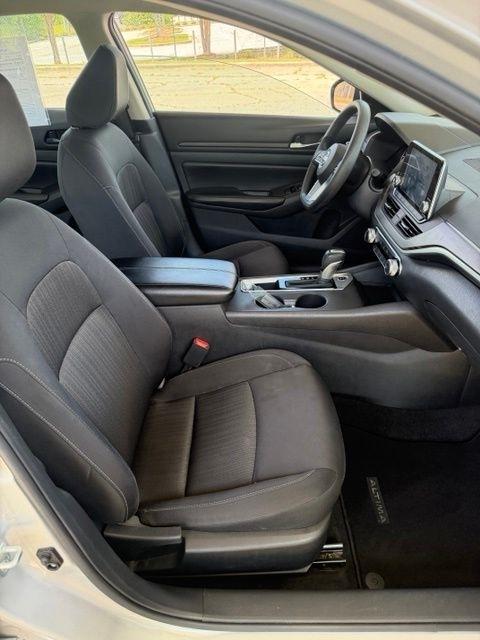 Nissan Altima SV FWD 2025