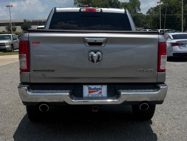 RAM 1500 Big Horn/Lone Star 4x4 Crew Cab 5'7" Box 2019