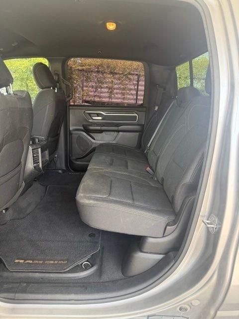RAM 1500 Big Horn/Lone Star 4x4 Crew Cab 5'7" Box 2019