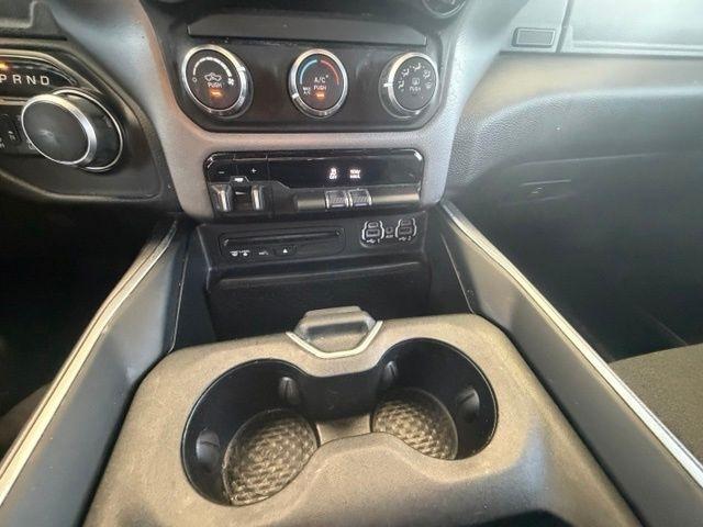 RAM 1500 Big Horn/Lone Star 4x4 Crew Cab 5'7" Box 2019