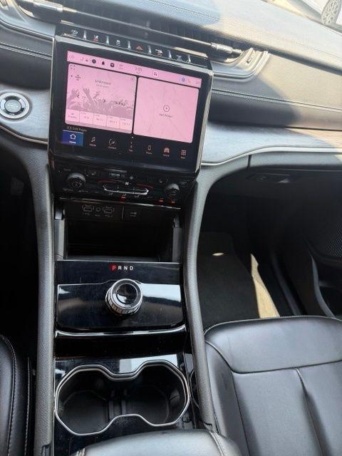 Jeep Grand Cherokee L Limited 4x2 2023