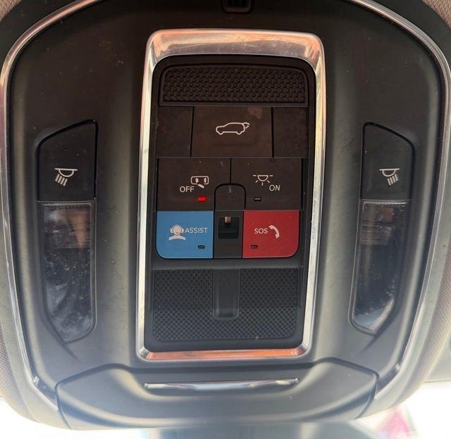 Jeep Grand Cherokee L Limited 4x2 2023