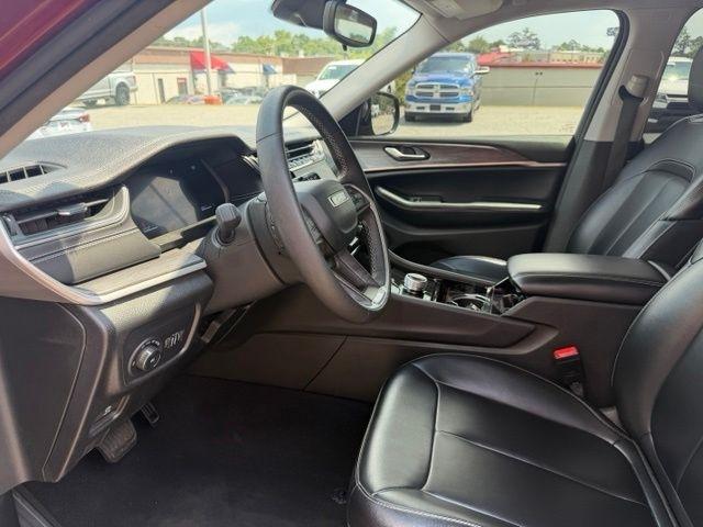 Jeep Grand Cherokee L Limited 4x2 2023