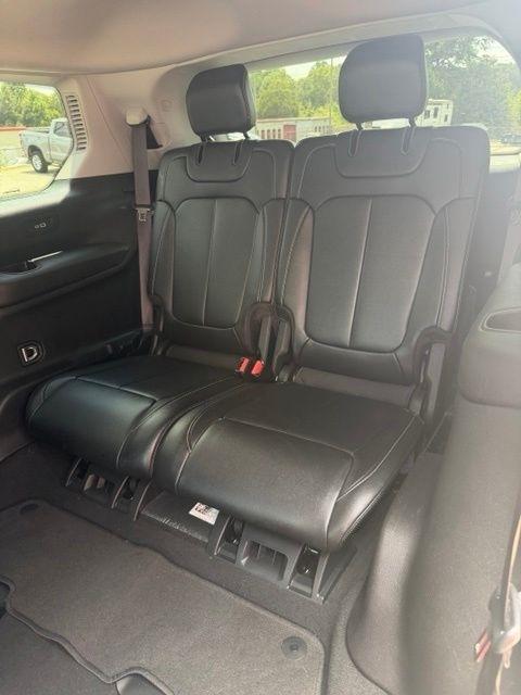 Jeep Grand Cherokee L Limited 4x2 2023