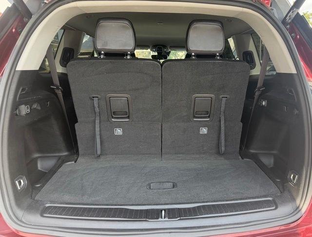 Jeep Grand Cherokee L Limited 4x2 2023