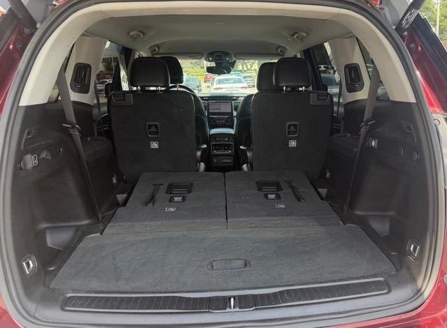 Jeep Grand Cherokee L Limited 4x2 2023