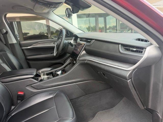 Jeep Grand Cherokee L Limited 4x2 2023