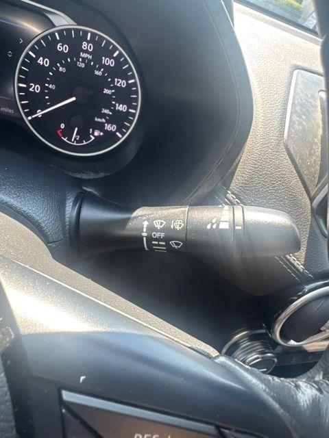 Nissan Sentra SV CVT 2024