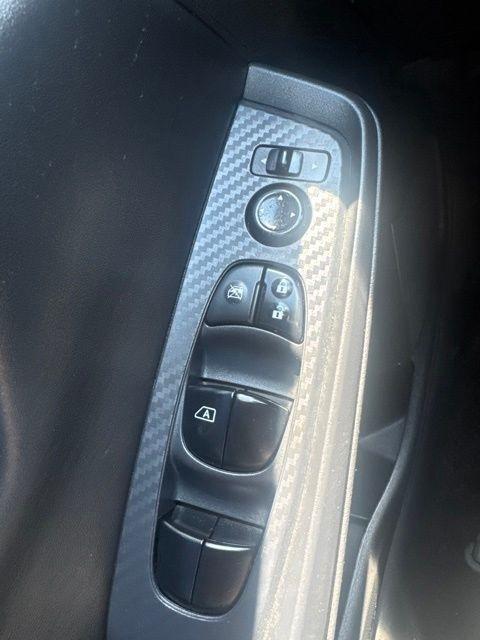 Nissan Sentra SV CVT 2024