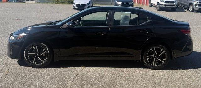 Nissan Sentra SV CVT 2025