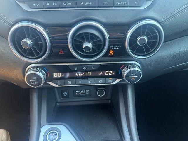 Nissan Sentra SV CVT 2025
