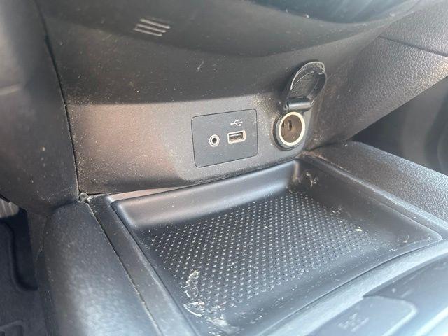 Nissan Rogue AWD SV 2018
