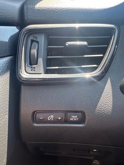 Nissan Rogue AWD SV 2018