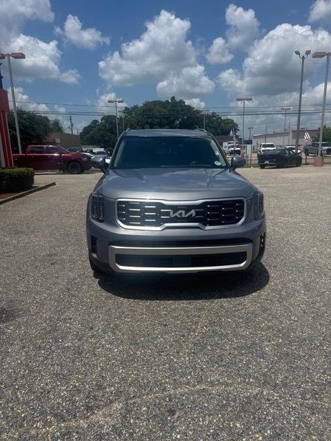 Kia Telluride S FWD 2024