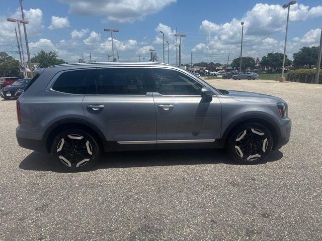 Kia Telluride S FWD 2024