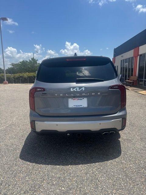Kia Telluride S FWD 2024