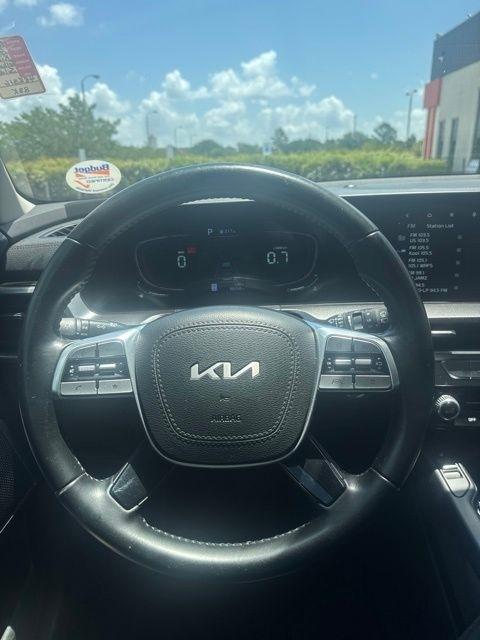 Kia Telluride S FWD 2024