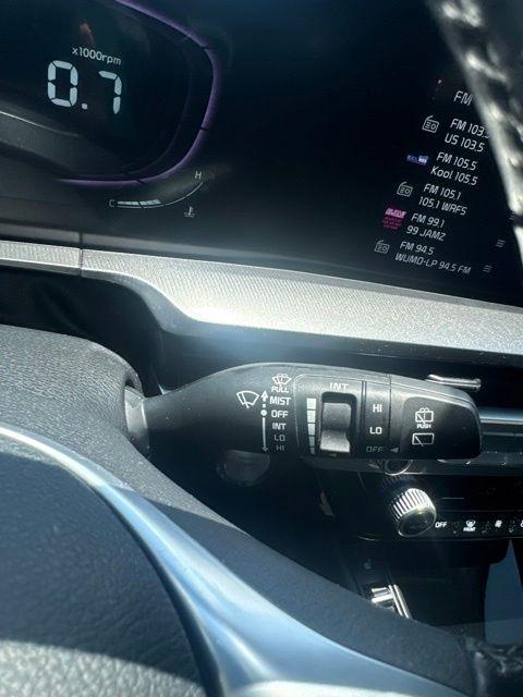 Kia Telluride S FWD 2024