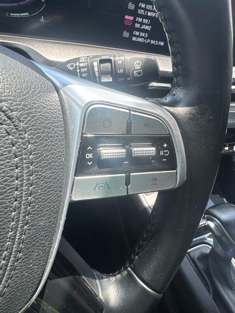 Kia Telluride S FWD 2024