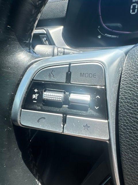 Kia Telluride S FWD 2024