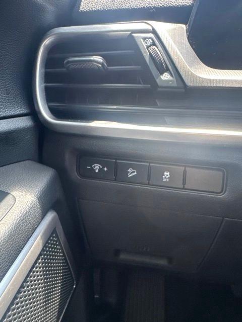 Kia Telluride S FWD 2024
