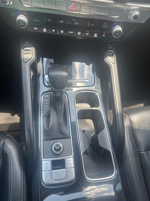 Kia Telluride S FWD 2024
