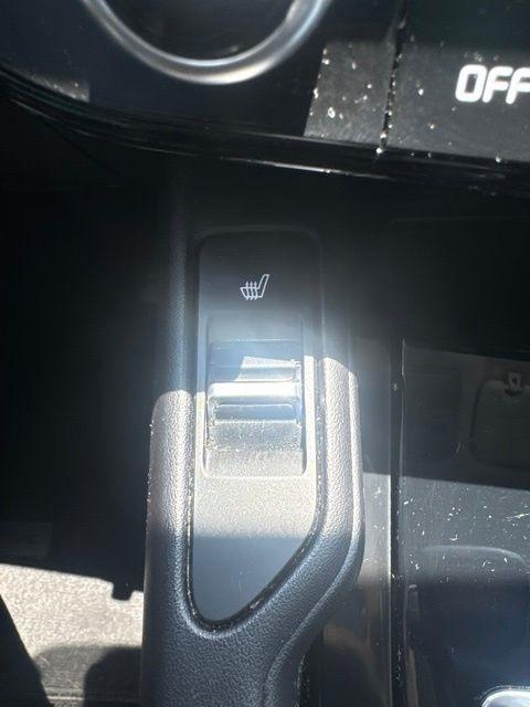 Kia Telluride S FWD 2024