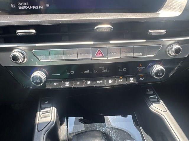 Kia Telluride S FWD 2024