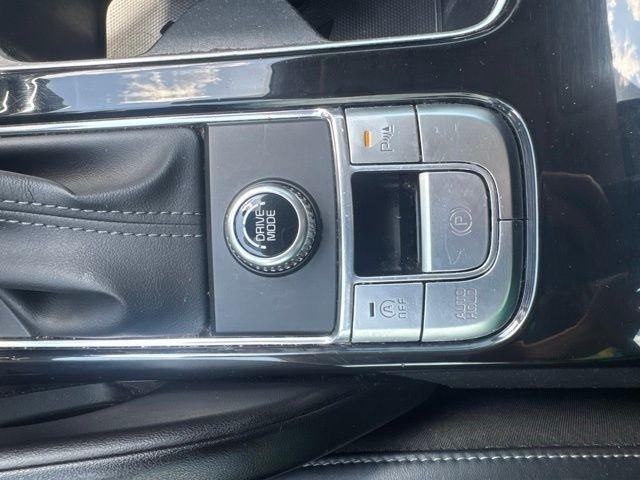 Kia Telluride S FWD 2024