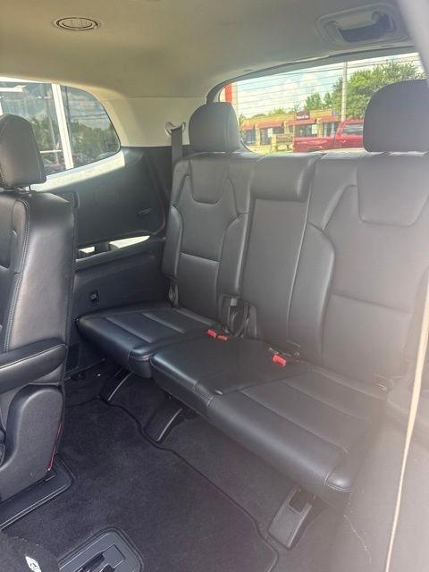 Kia Telluride S FWD 2024