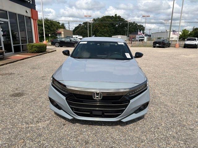 Honda Accord Sedan Sport 1.5T CVT 2022