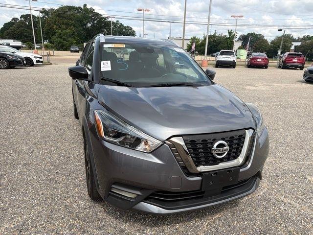 Nissan Kicks SR FWD 2020