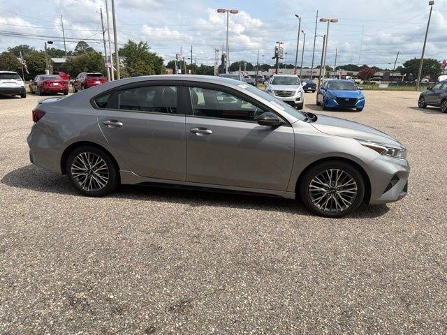 Kia Forte GT-Line IVT 2022
