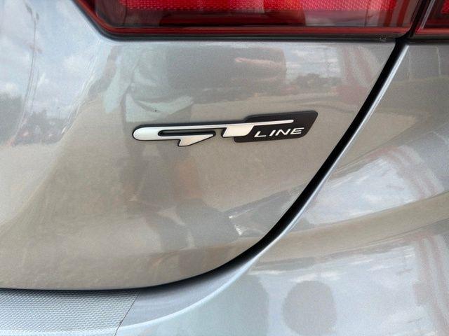 Kia Forte GT-Line IVT 2022