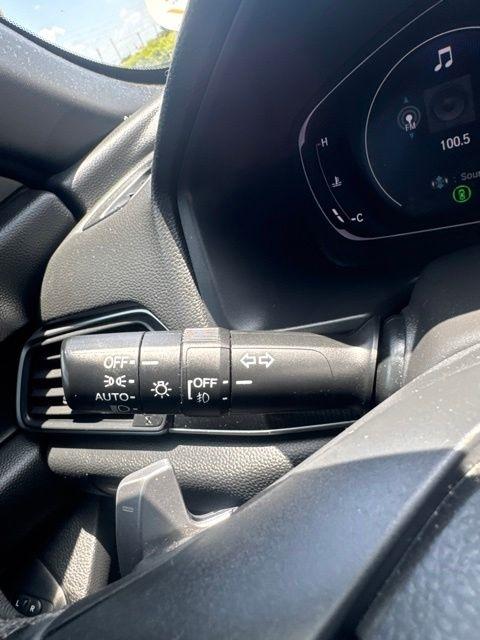 Honda Accord Sedan Sport 1.5T CVT 2022