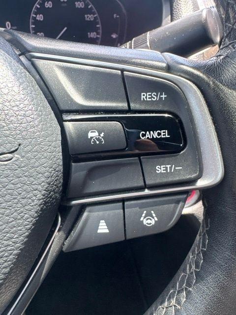 Honda Accord Sedan Sport 1.5T CVT 2022