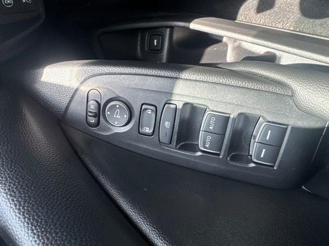 Honda Accord Sedan Sport 1.5T CVT 2022