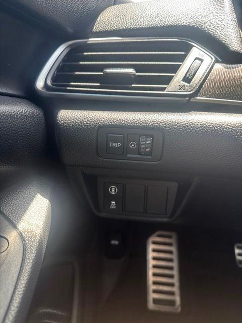 Honda Accord Sedan Sport 1.5T CVT 2022