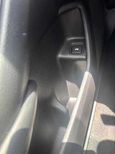 Honda Accord Sedan Sport 1.5T CVT 2022