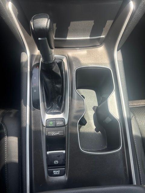 Honda Accord Sedan Sport 1.5T CVT 2022