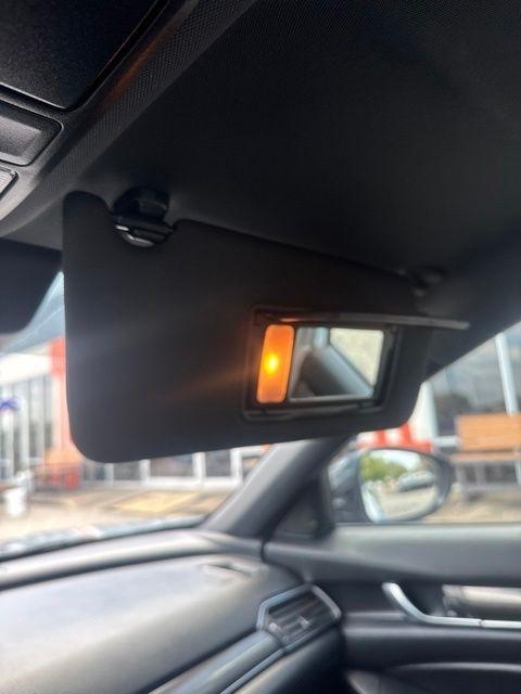 Honda Accord Sedan Sport 1.5T CVT 2022