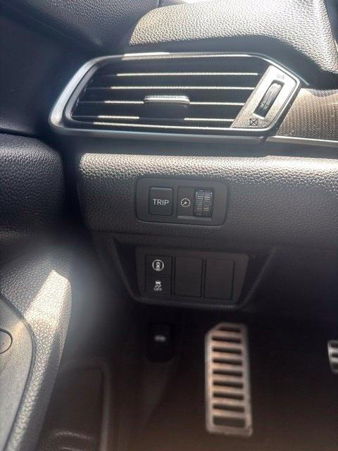 Honda Accord Sedan Sport 1.5T CVT 2022
