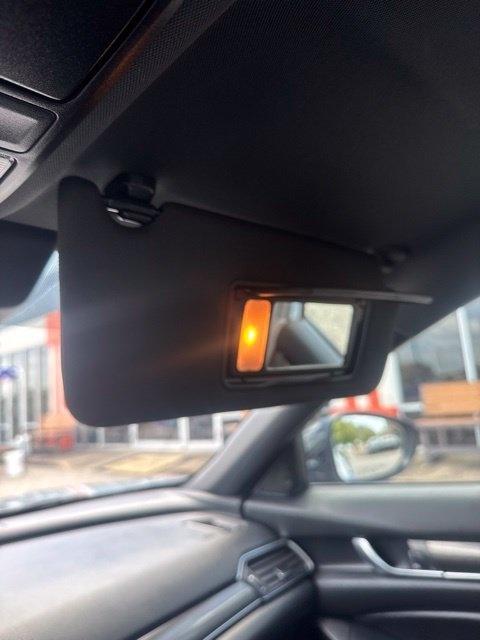 Honda Accord Sedan Sport 1.5T CVT 2022