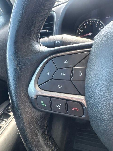 Jeep Renegade Limited 4x4 2020