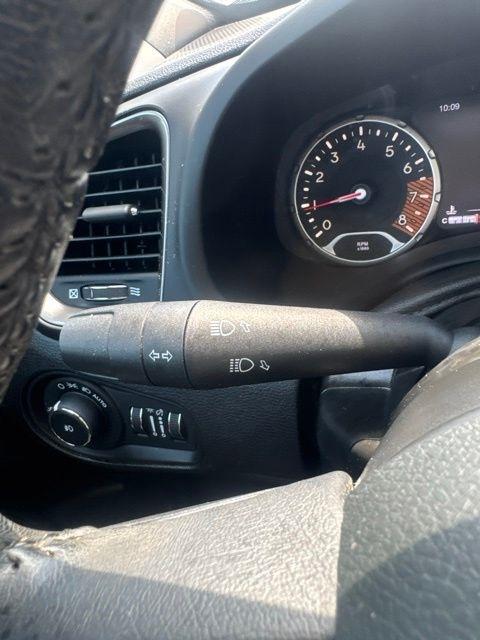 Jeep Renegade Limited 4x4 2020