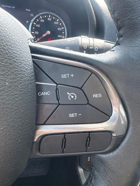 Jeep Renegade Limited 4x4 2020