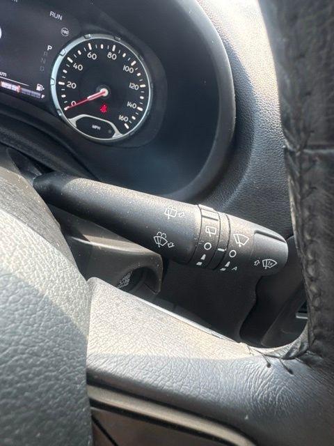 Jeep Renegade Limited 4x4 2020