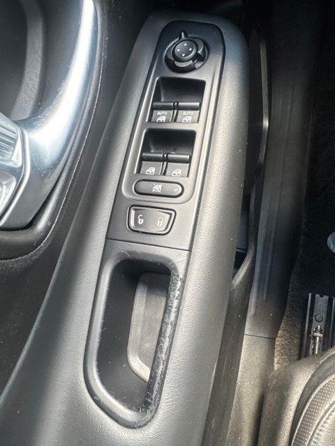 Jeep Renegade Limited 4x4 2020