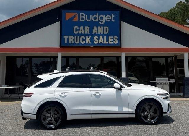 Genesis GV70 2.5T AWD 2023